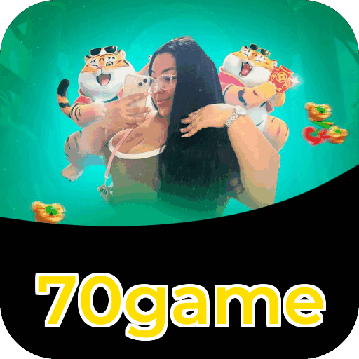 Acesso à conta 70game