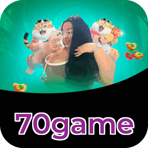 Página de download 70game