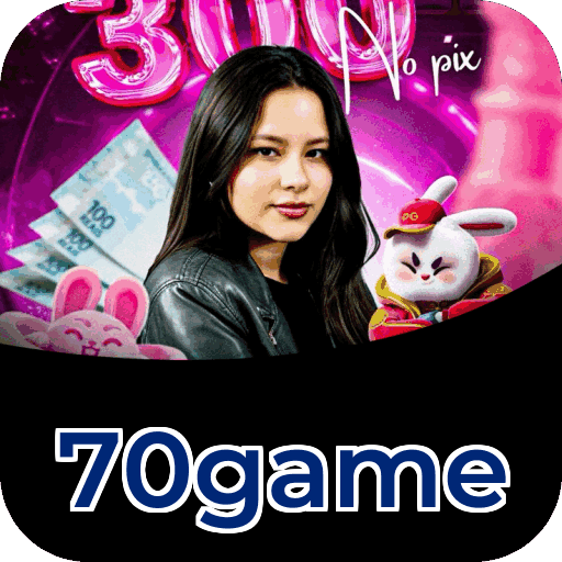 Comparação app mobile e versão web 70game